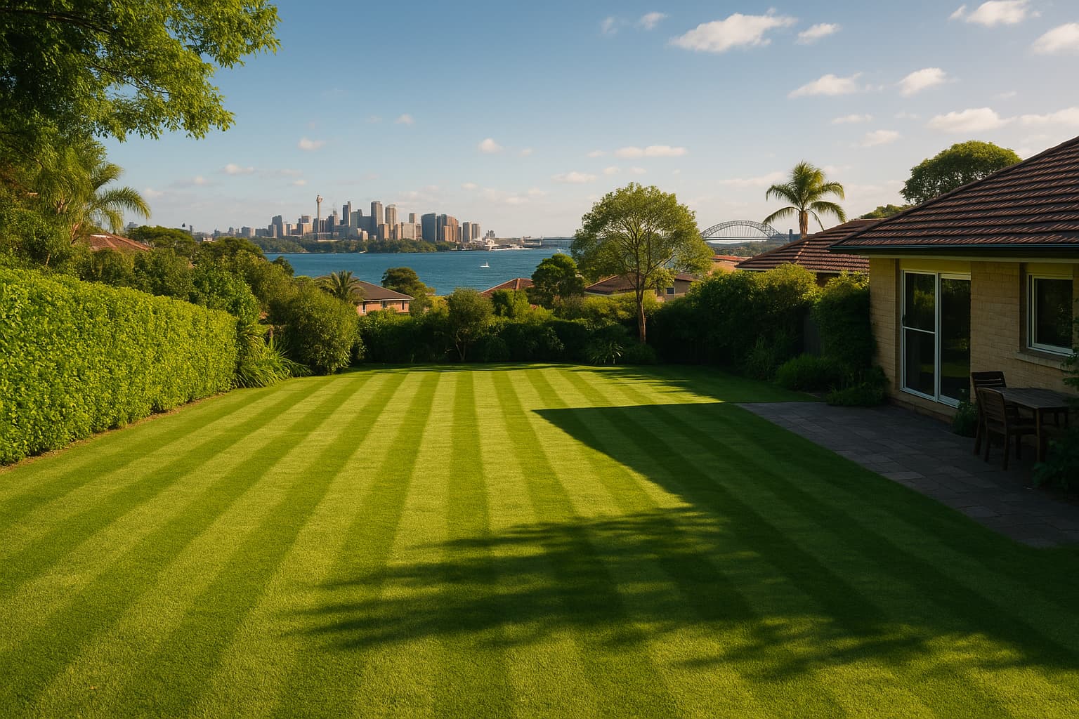 How Much Does Lawn Mowing Cost in Sydney? (2025 Price Guide)